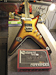 Fernandes Sustainer Pickup Mod