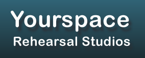Yourspace Rehearsal Studio